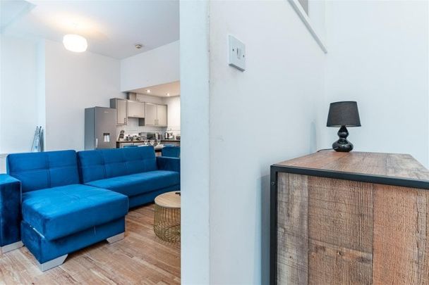 Temple Lane, Liverpool - Photo 1