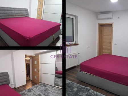 Inchirieri Apartamente 3 camere Bucuresti - Fotografie 4
