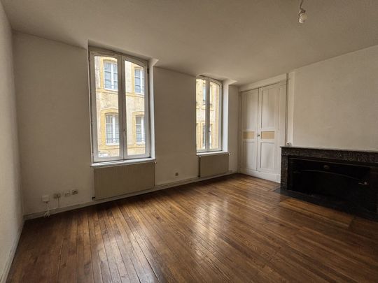Appartement 2 pièces à Metz - Photo 1