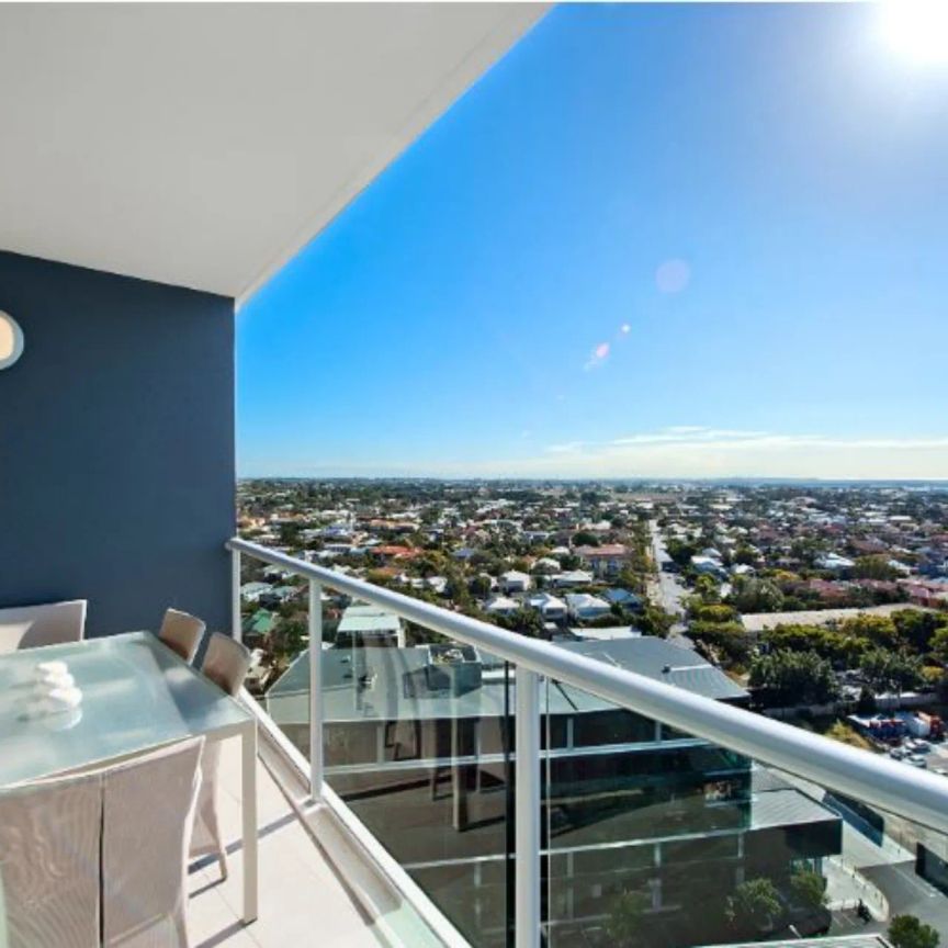 Fully Furnished Two-Bedroom Apartment with Stunning Views - Photo 1