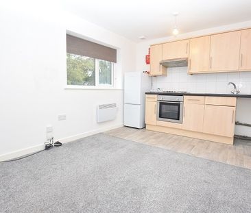 Tollgate Court, Sheffield, S3 7BD - Photo 1