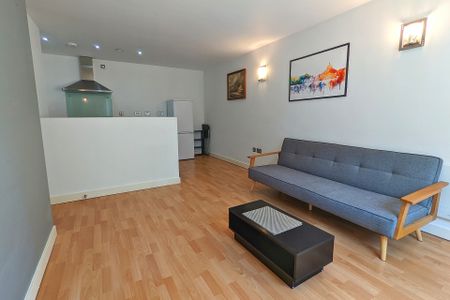 103 West One Plaza 2, 11 Cavendish Street, S3 - Photo 4