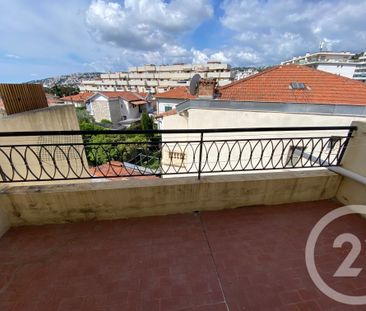 Location Appartement 1 pièce 33m² NICE 06100 - Photo 5