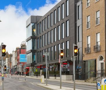 Apartment 2, 52 Richmond Street South, Dublin 2 - Photo 5