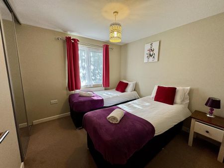 2 bedroom lodge to rent - Photo 4