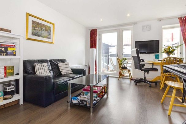 St. Pancras Way, Camden, NW1 - Photo 1