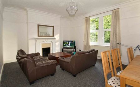 5 Bed - 152B Otley Road, Headingley, Leeds - LS16 5JX - Student - Photo 4