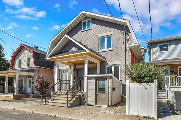 For Lease - 15 Marier Avenue Unit# A, Vanier and Kingsview Park, Ontario - Photo 1