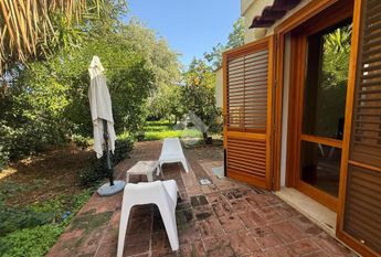 Villa singola in affitto