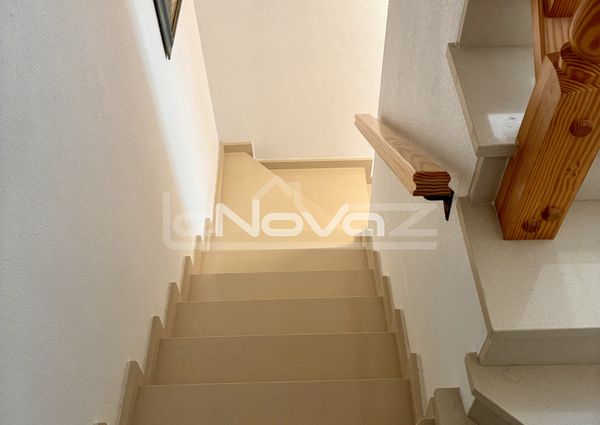 Sunny and cosy bungalow in La Zenia, Orihuela Co