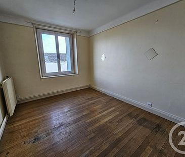 appartement à louer 3 pièces - 72,30 m2 CHATEAUROUX - 36 - Photo 1