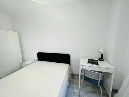 Calle Padre Faustino, Getafe, Community of Madrid 28901 - Photo 2