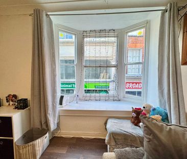 1 bedroom maisonette to rent - Photo 6