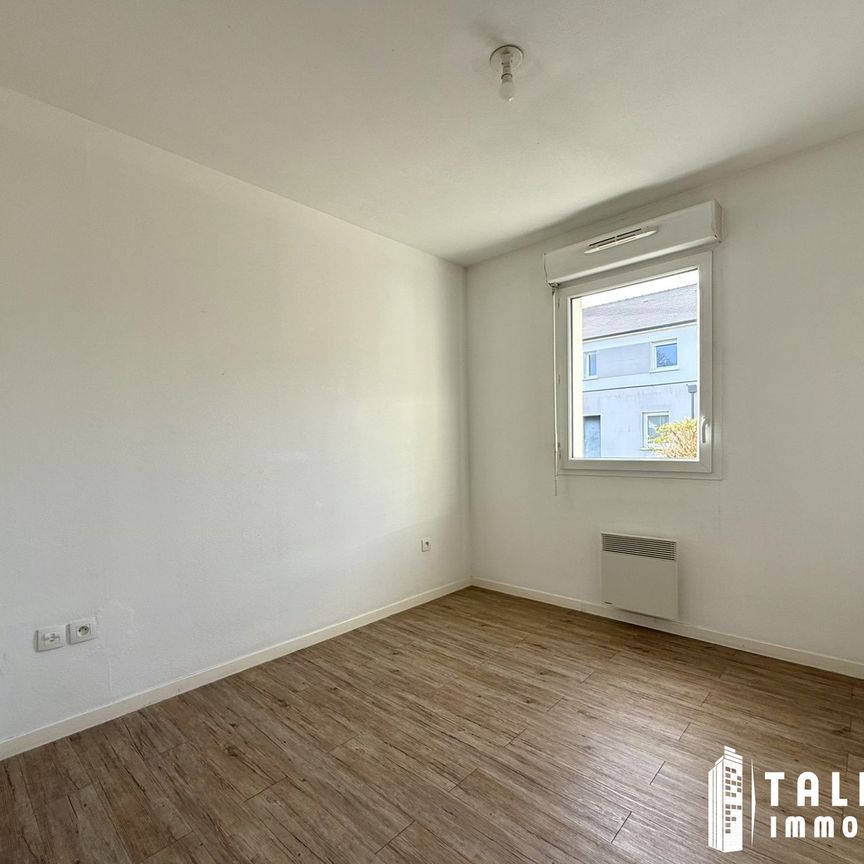 Location Appartement 3 pièces 61m² SAUTRON 44880 - Photo 1