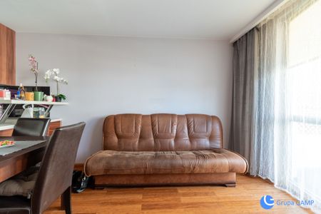 3pok. * pets friendly, Quattro * Prądnik Czerwony - Zdjęcie 2