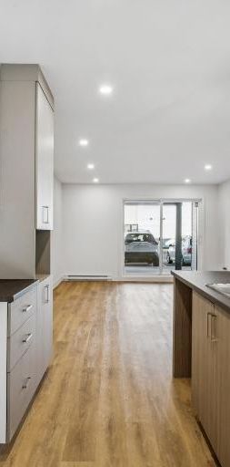 2 CH - 1 SDB - Salaberry-de-Valleyfield - $1,425 /mo - Photo 1