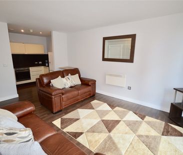 2 bedroom apartment to rent - Photo 6