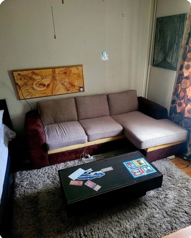 Lefflersgatan, Göteborg - Photo 2