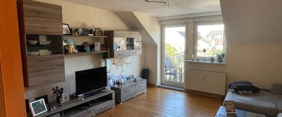 Schöne 3-Zimmer-Wohung in zentraler Lage - Photo 1