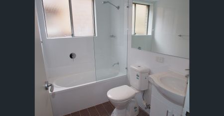 Renovated Unit With Internal Laundry - Photo 2