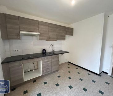 Location Appartement 3 pièces 63m² BASSENS 73000 - Photo 6