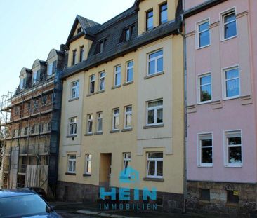 Ansprechende 3-Raumwohnung mit Balkon in ruhiger Lage - Photo 1
