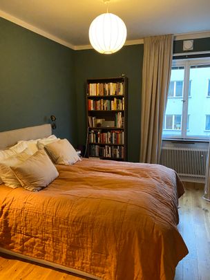 Ringvägen, Stockholm - Photo 1
