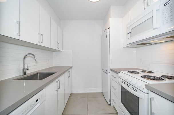 For Lease - 33 Isabella Street Unit# 1409, Toronto, Ontario - Photo 1