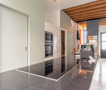 Woning te huur in Wezembeek-Oppem voor € 1.950 met 3 slaapkamers - Foto 4