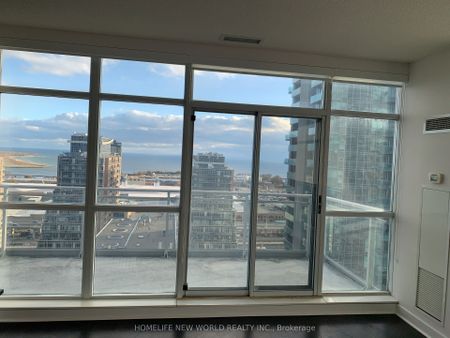 Vibe at Liberty Village Lofts , #Uph03 - Photo 5