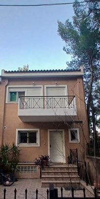 Μεζονέτα για ενοικίαση Κέντρο (Άγιος Στέφανος) - Φωτογραφία 1