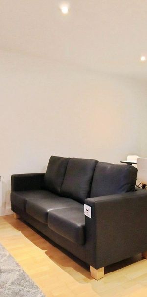 1 bedroom apartment to rent - Photo 1