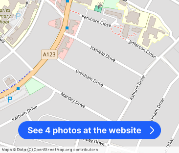 Glenham Drive, Ilford, IG2 - Photo 1