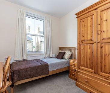 Abbey Road, Oxford - Photo 5