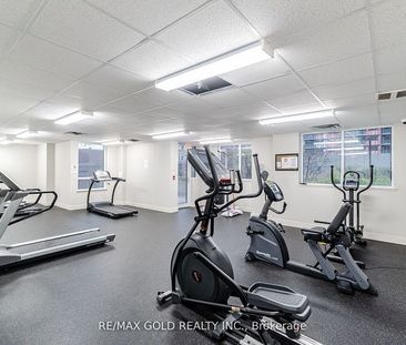 For Lease - 1410 Dupont Street Unit# 325, Toronto, Ontario - Photo 5