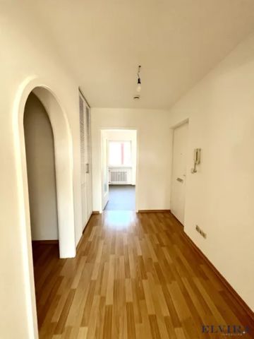 ELVIRA! Laim - Große und schöne 3-Zimmer Wohnung mit Balkon - Foto 3