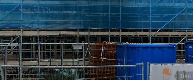 Apartment Amsterdam - Batteryparkstraat - Photo 1