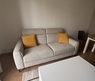 1 pièce - Meublé - 25,55 m² - RDC - Colocation non autorisée - Photo 6