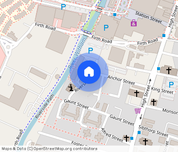 Riverside Drive, Lincoln, LN5 - Photo 1