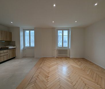 Appartement rénové trois pièces - Photo 1