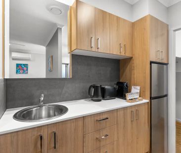 “Modern, All Inclusive Unit” - Photo 3