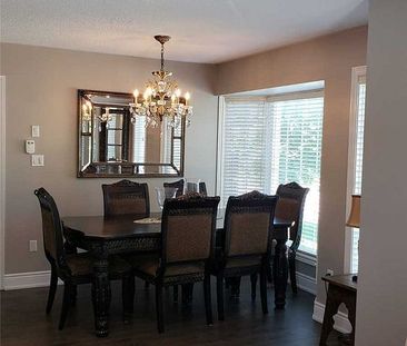 For Lease - 5890 Tampico Way, Mississauga, Ontario - Photo 6