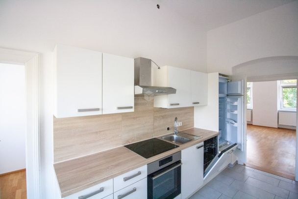 Charmante 3-Zimmer Wohnung in Mödling mit Bergblick! - Photo 1
