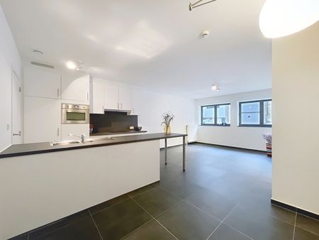 Appartement te huur in Gent - Photo 5