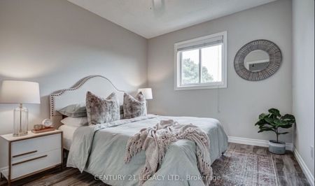 For Lease - 339 Lewis Drive Unit# Upper, Orangeville, Ontario - Photo 4