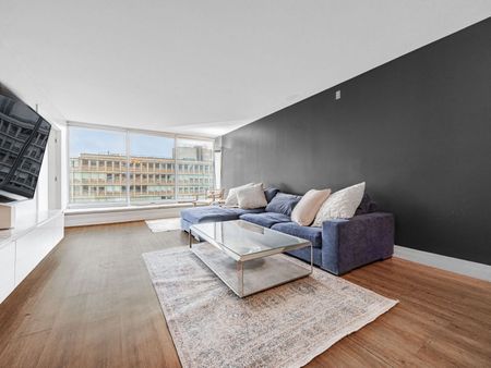 For Lease - 110 Bloor Street Unit# 1306, Toronto, Ontario - Photo 3