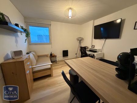 Location Appartement 1 pièce 19m² TOULOUSE 31300 - Photo 2