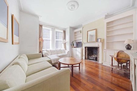 Queenstown Road, Battersea, SW8 - Photo 2