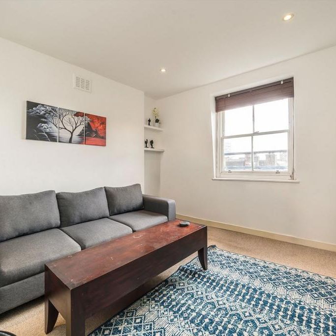 2 bedroom flat to rent - Photo 1