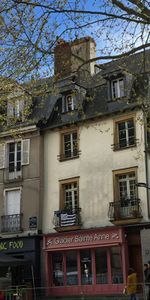 Location Appartement 3 pièces 48m² RENNES 35000 - Photo 4